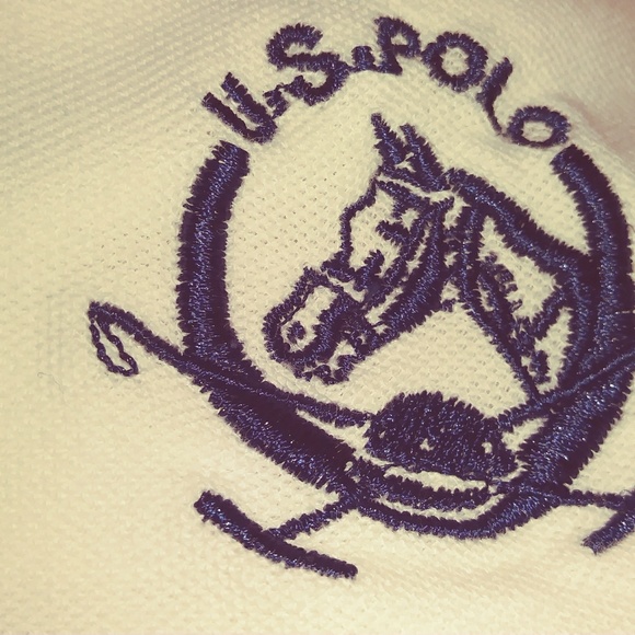 U.S POLO Assn. Sz XL $25 +free gift - Picture 6 of 7